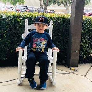 Meet your Posher, Jazmin